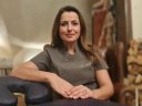 Maria Delisavva, mobile Massage Auszeit