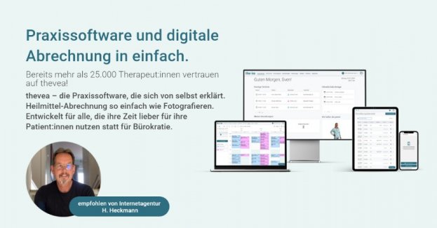 Kostenlose Produktour thevea